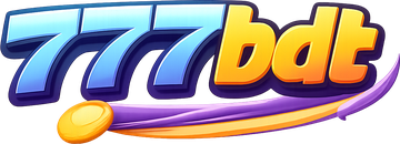 7777bdt সাইটের প্রধান লোগো